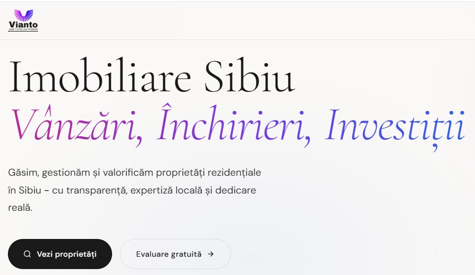 Evenimentul Zilei - De ce se mută tot mai mulți cumpărători spre marginea orașului și comunele din jur