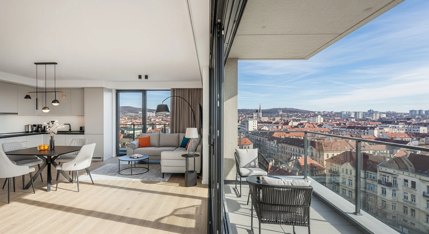 Apartamente Închiriat Sibiu 2026: Ghid Chiriași | Vianto Properties