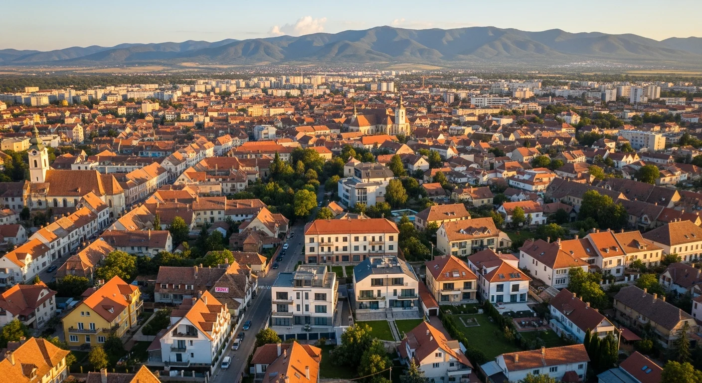 Case Vanzare Sibiu 2026 - Cartiere de la 120k EUR