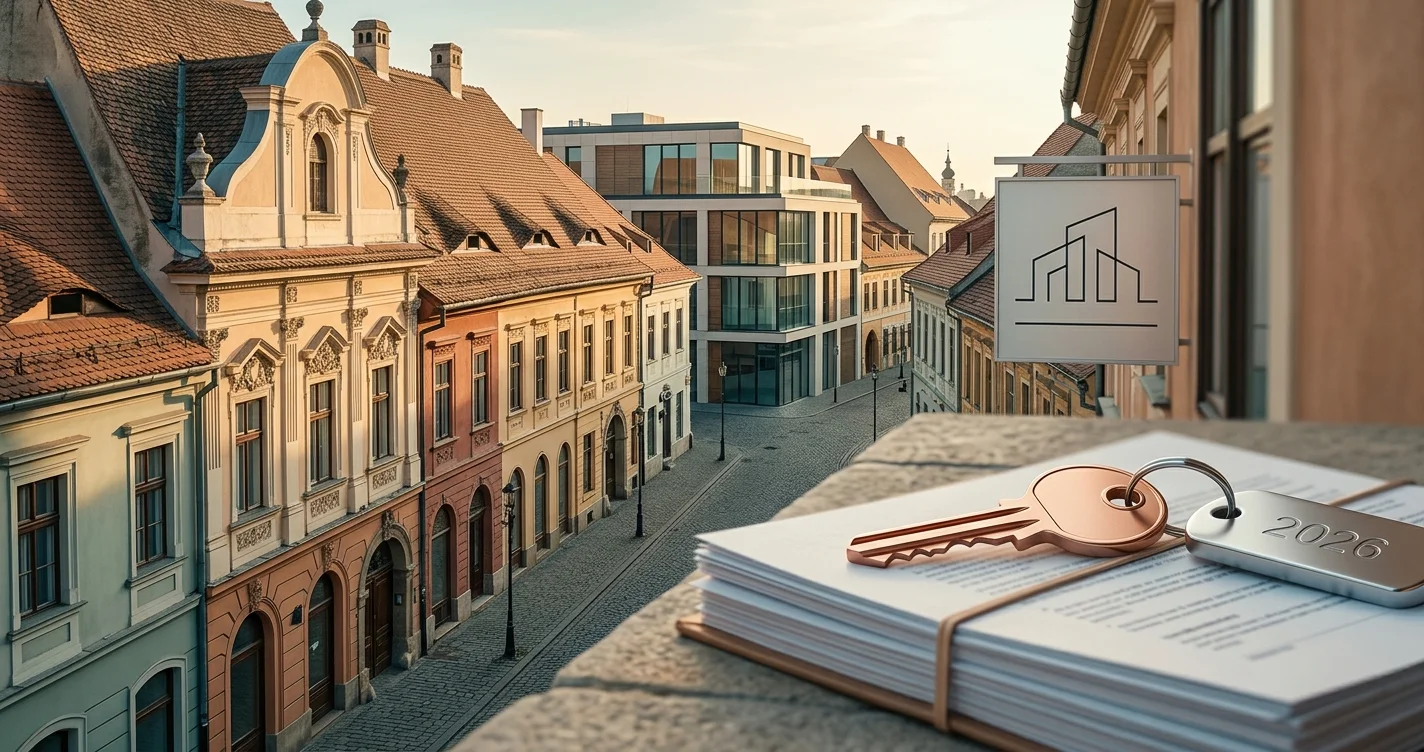 Cine administrează proprietăți de închiriat în Sibiu 2026