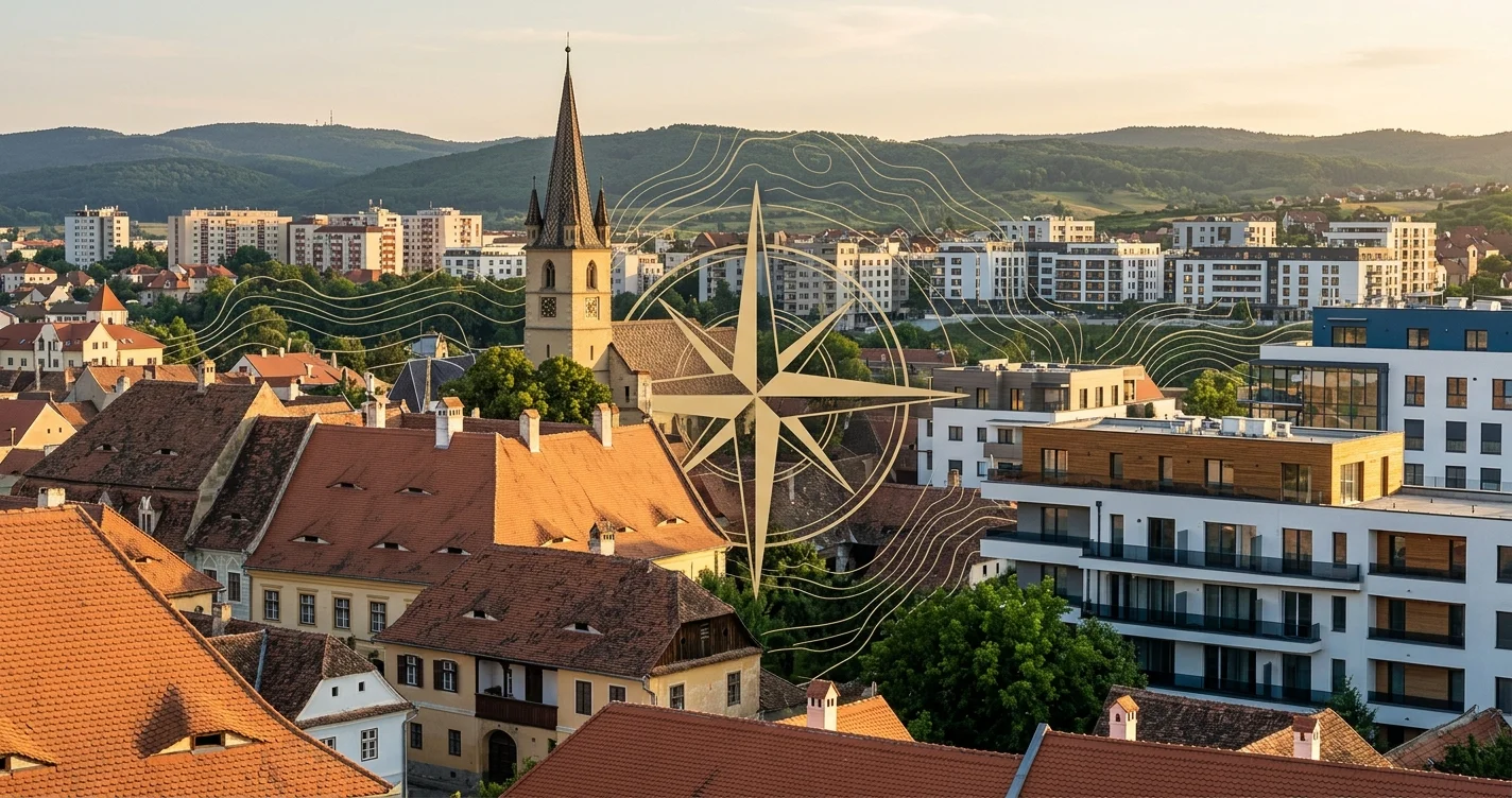 Cum alegi cea mai bună agenție imobiliară din Sibiu - 2026
