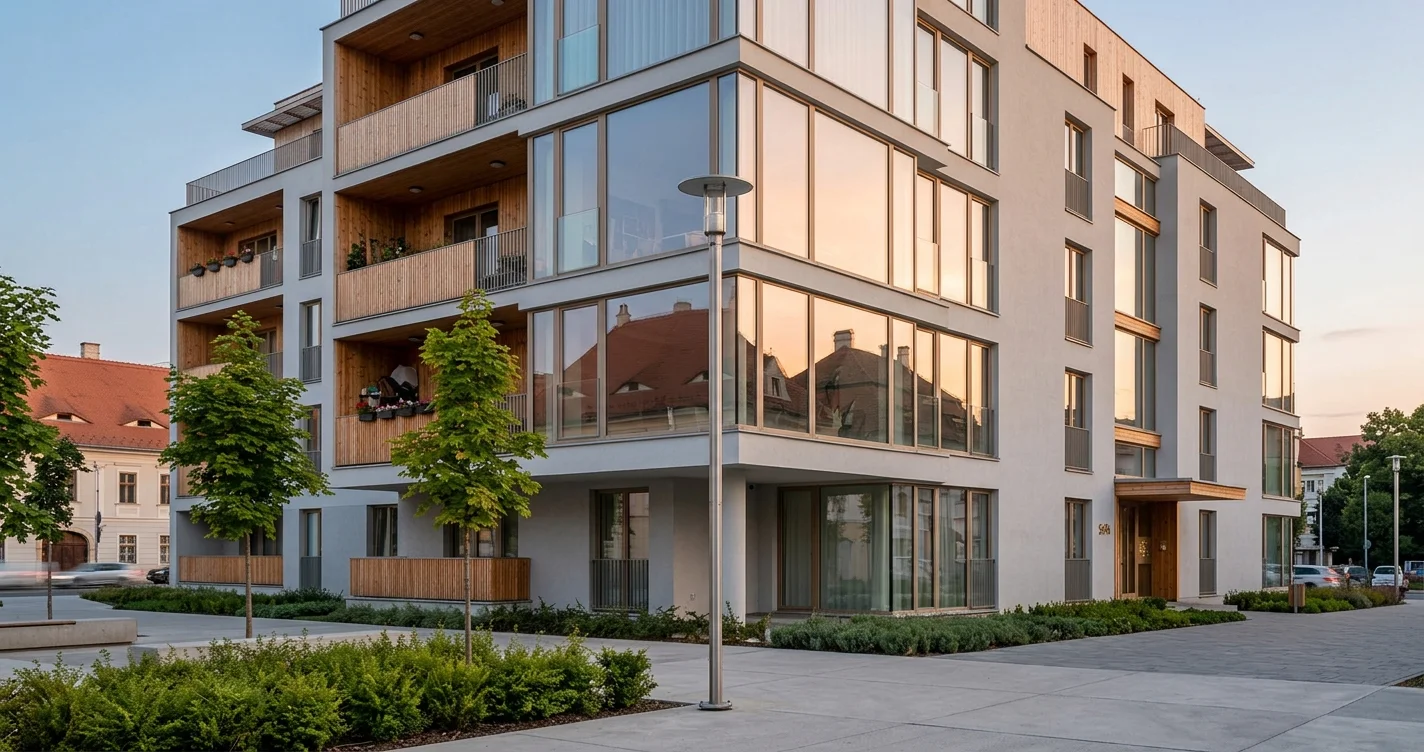 Prima Casă Sibiu 2026 - Cum Cumperi Apartament