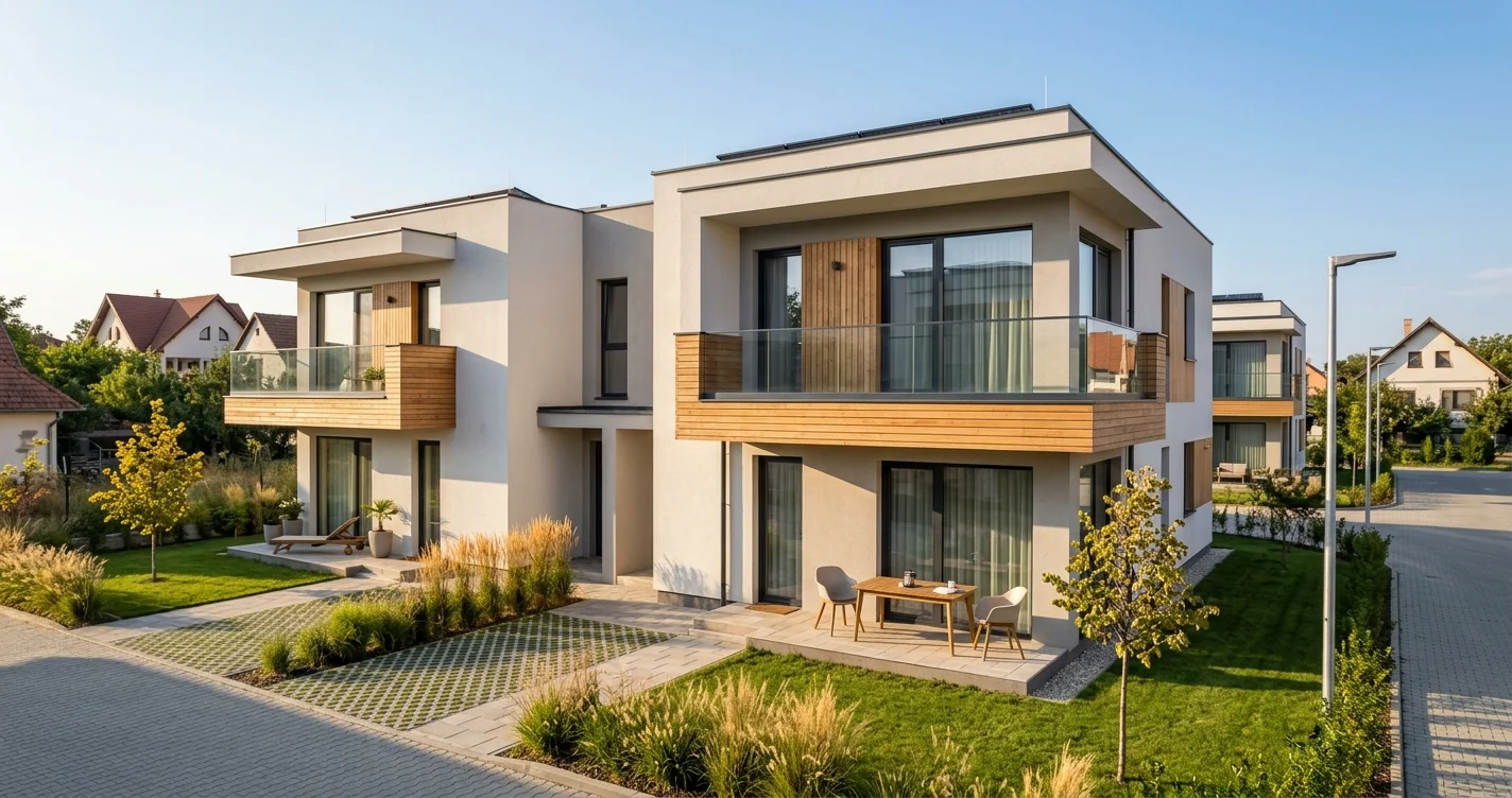 Duplex-uri Vânzare Sibiu 2026 - Prețuri