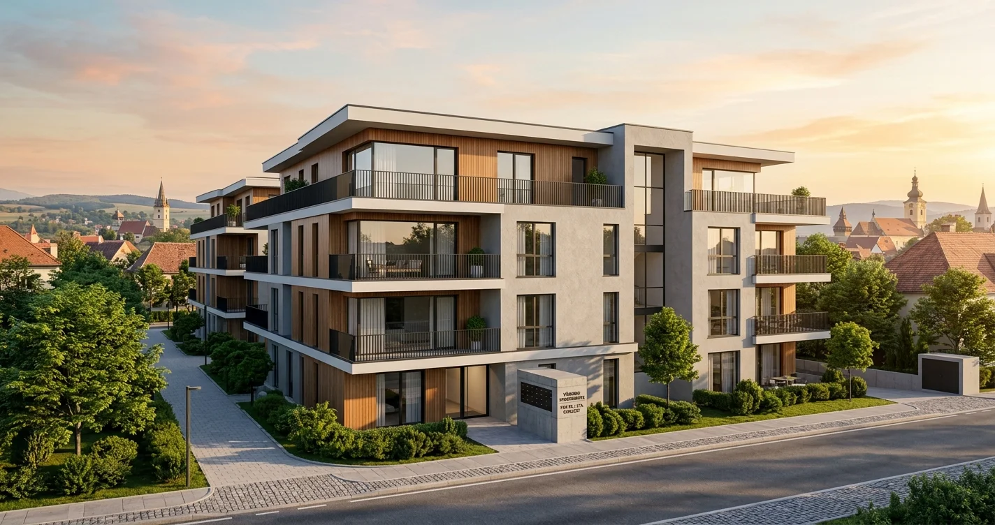 TVA la vânzarea apartamentelor 2026 - 9% vs 21%