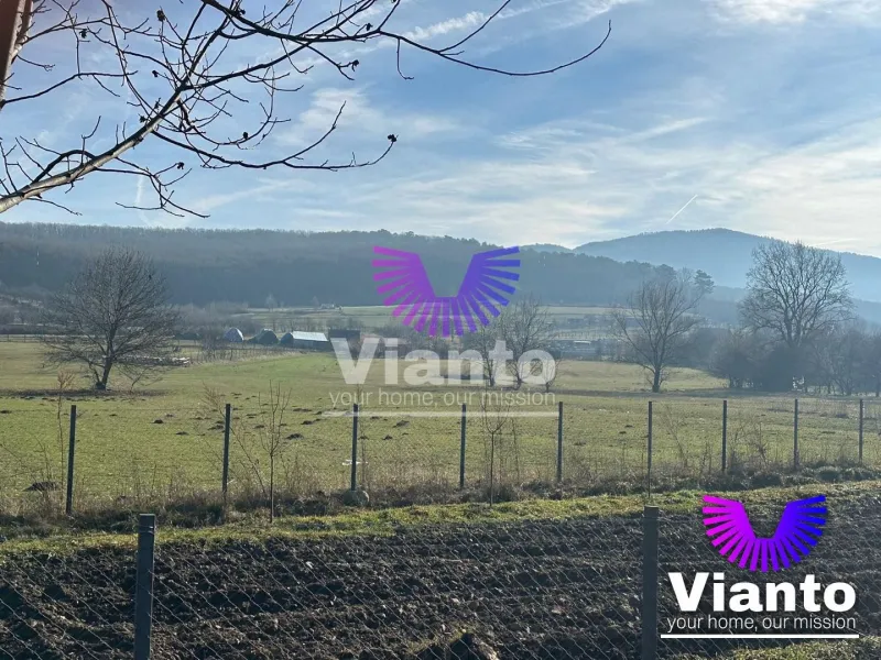 Teren intravilan 1080 mp in Rasinari