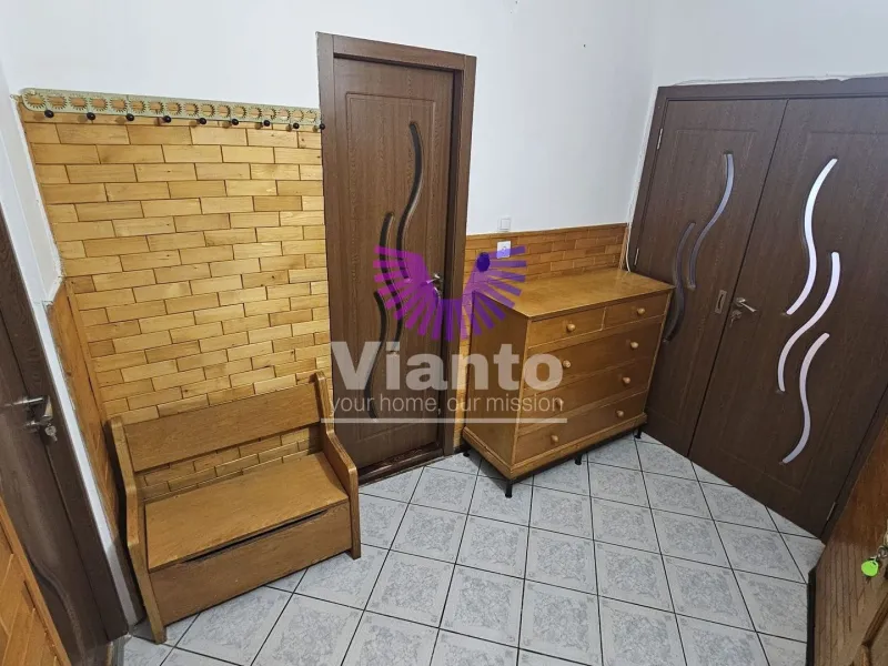 APARTAMENT DE INCHIRIAT / 2 CAMERE / STRAND / 380 E