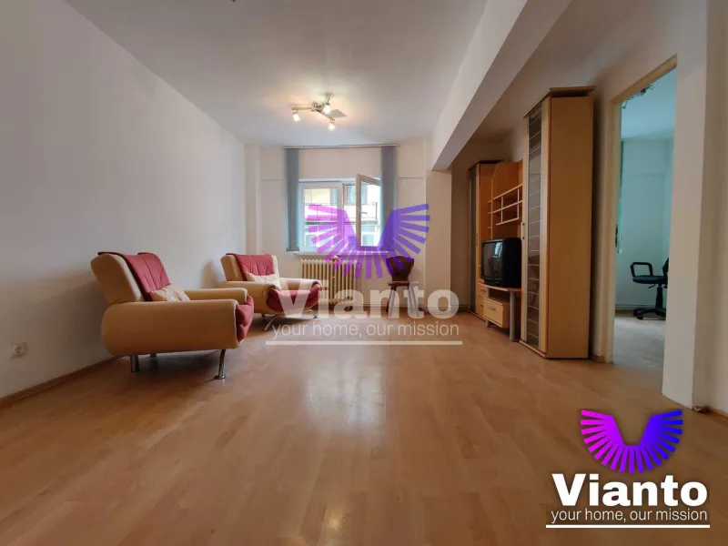 Apartament 4 camere | Nemobilat | Selimbar