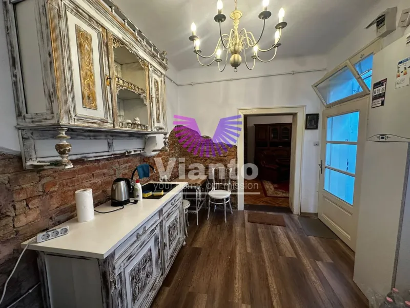Apartament de vanzare Targul Fanului
