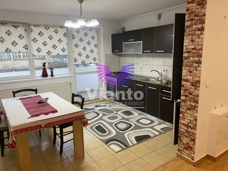 Apartament 2 camere de inchiriat Calea Poplacii/Tilisca