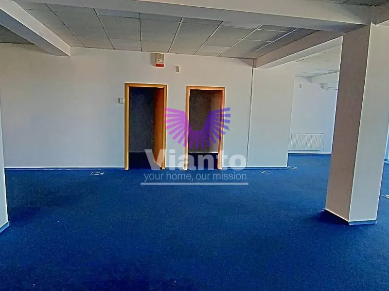 Spatiu de inchiriat 240mp2 Calea Dumbravii