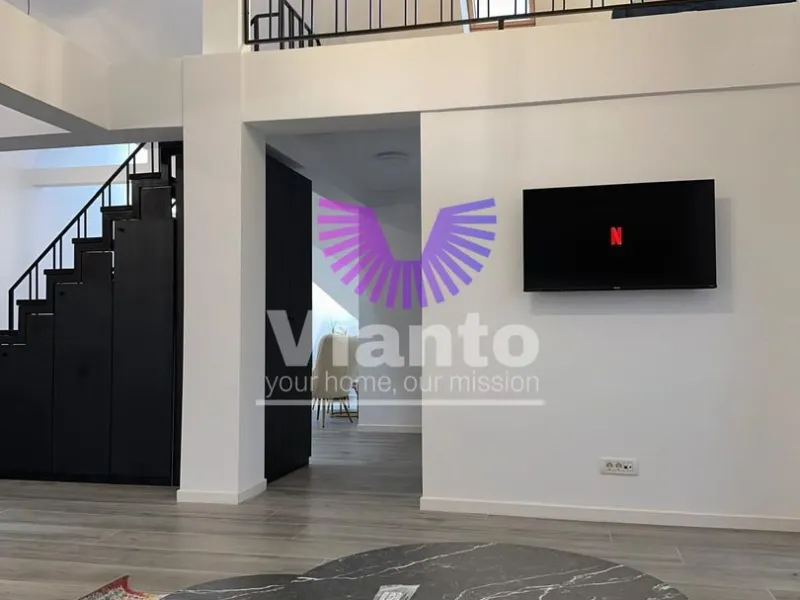 Studio modern | 70 mp | Parcare | Selimbar