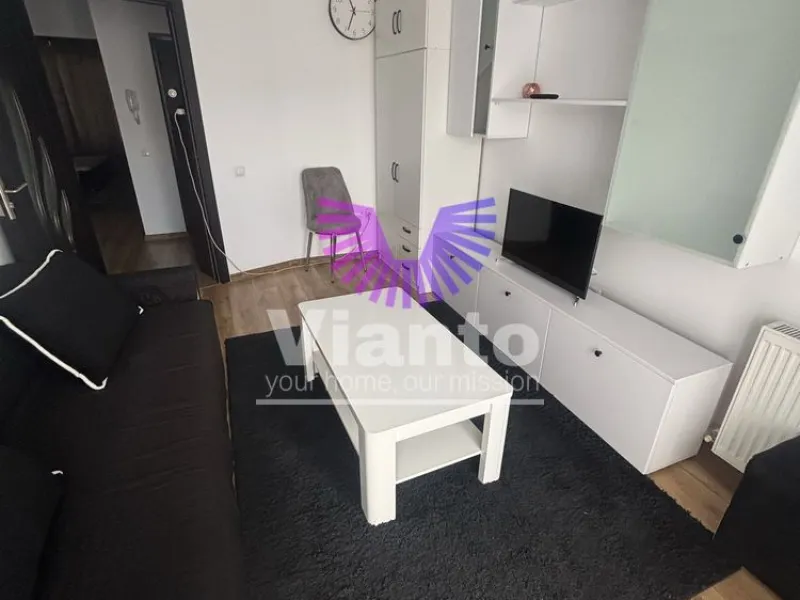 Apartament 2 camere | 58 mp | Balcon | Parcare | Selimbar