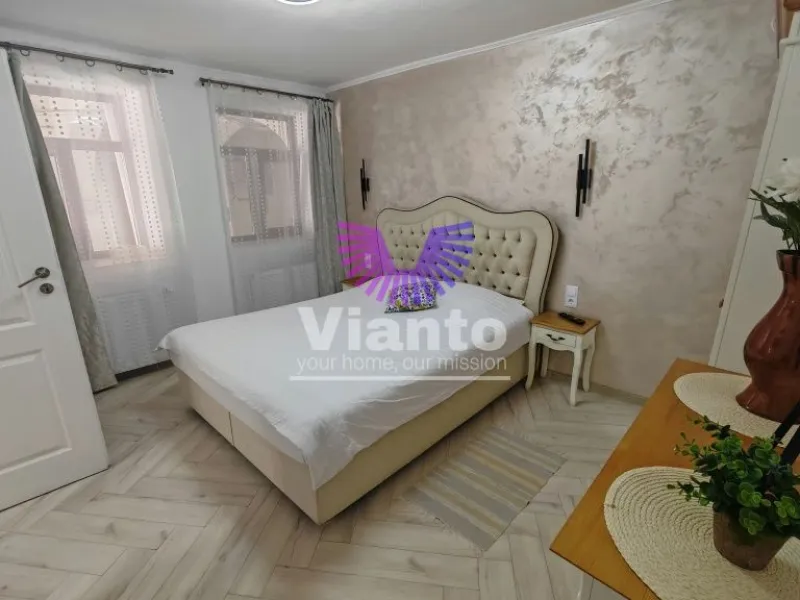 Apartament 2 camere | Mobilat si utilat | Central | Sibiu