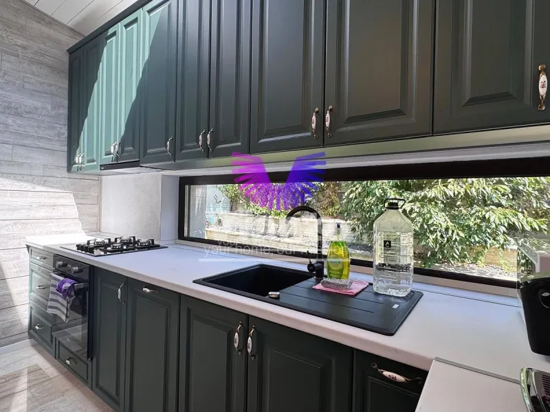Casa premium cu curte la prima inchiriere