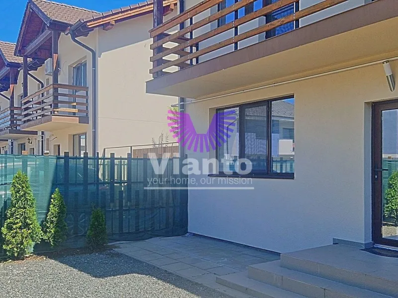 Casa 4 camere | Duplex | Zona Triajului | Selimbar