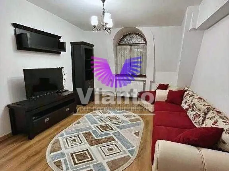 Apartament 3 camere | 2 bai | Central | Sibiu