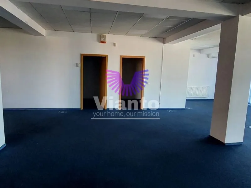 Spatiu de inchiriat 240mp2 Calea Dumbravii
