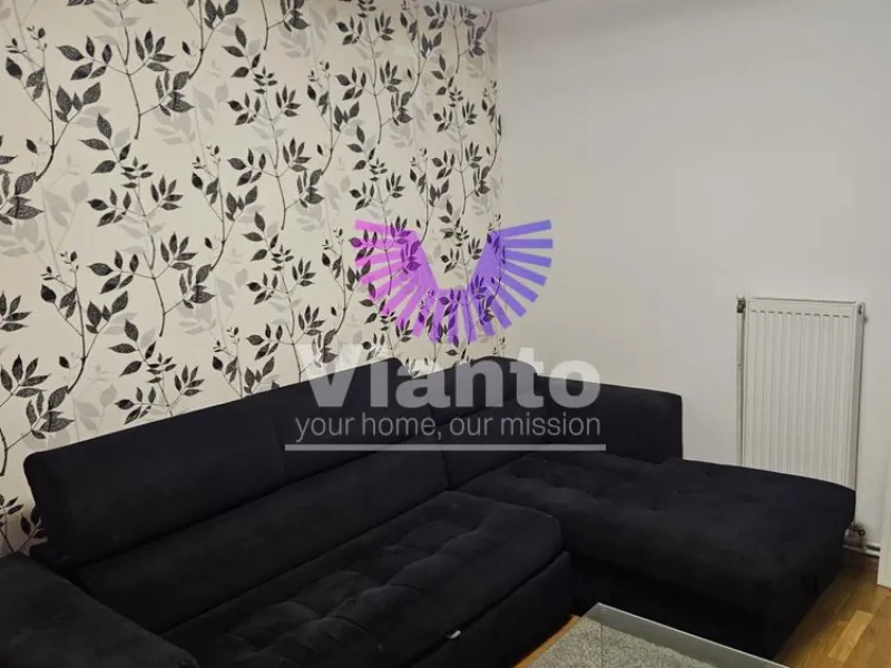 Apartament 2 camere | Decomandat | Zona Gara | Sibiu