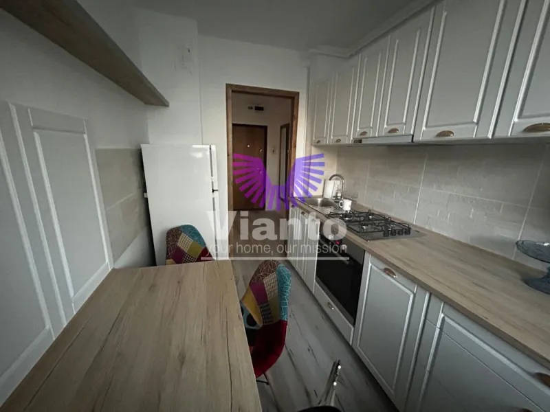 APARTAMENT DE INCHIRIAT 2 CAMERE/MIHAI VITEAZU/420 E