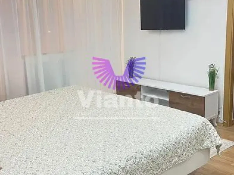 Apartament 2 camere de inchiriat Rahovei/Aleea Steaza