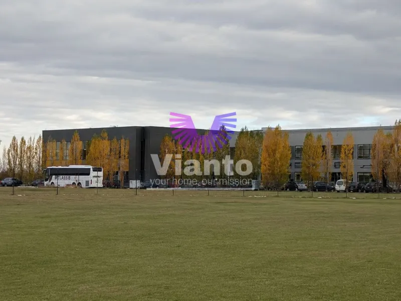 Comision 0% teren intravilan 4000 mpu zona industriala Vest