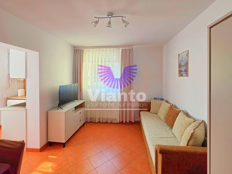 Apartament 2 camere la casa | Strand II | Sibiu