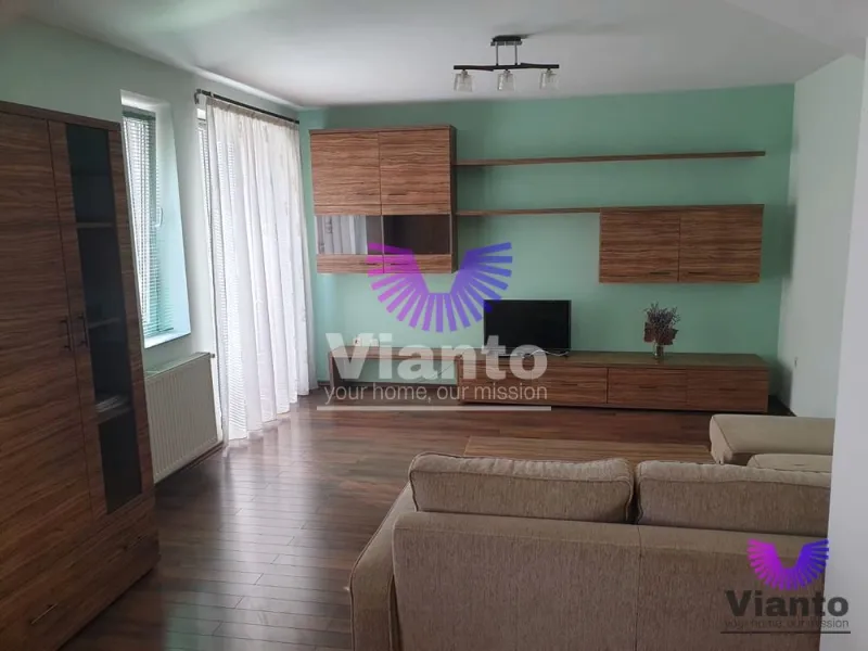 Apartament 2 camere | Balcon | Turnisor | Sibiu