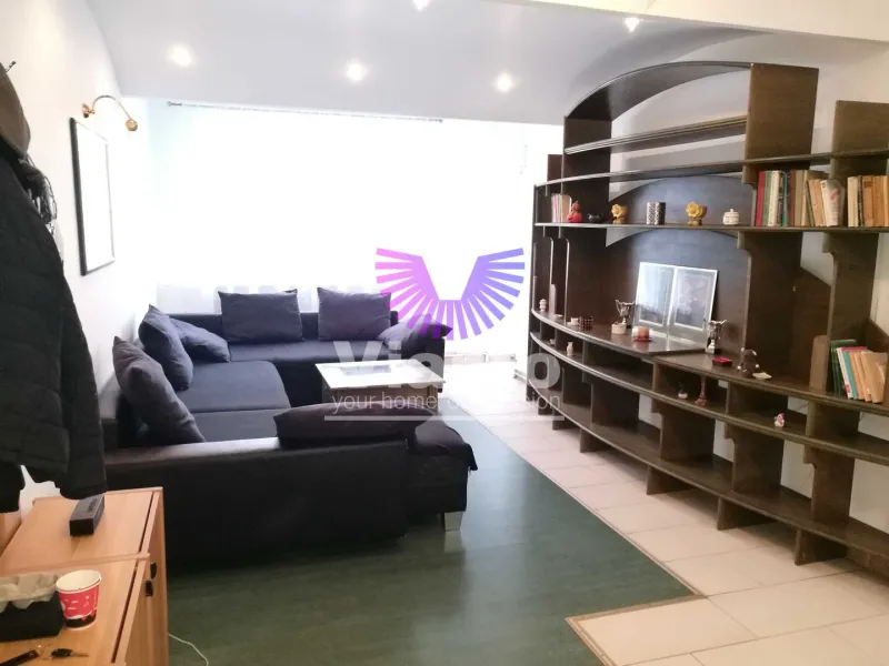 Apartament 2 camere | Decomandat | Balcon | Strand | Sibiu
