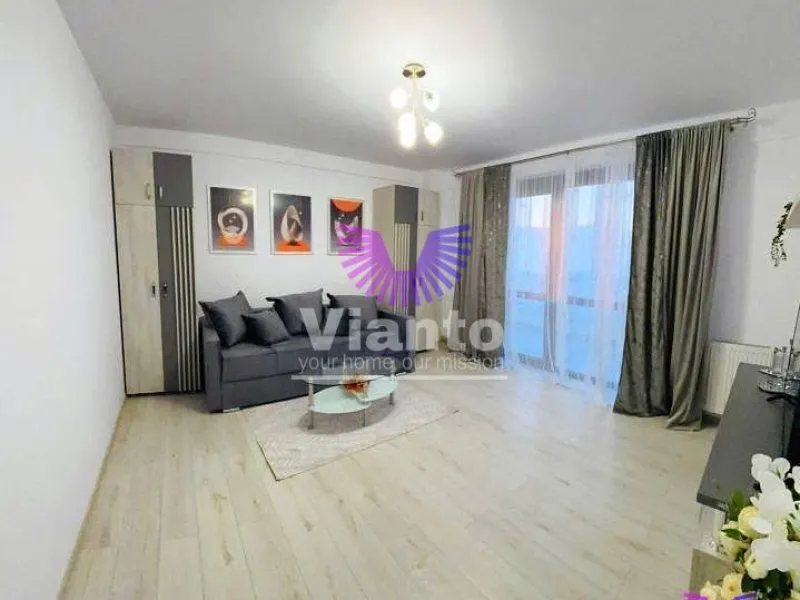 Apartament prima inchiriere 2 camere | Zona Doamna Stanca | Selimbar