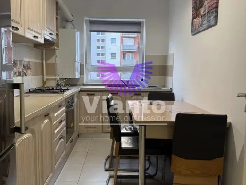 Apartament 3 camere Avantgarden 72mp