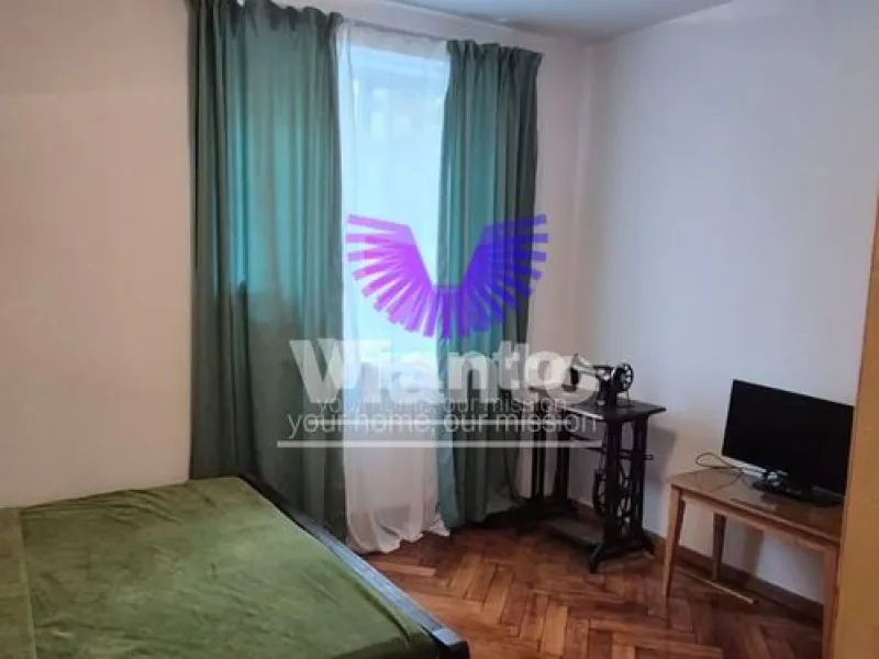 Apartament 3 camere Rusciorului de inchiriat