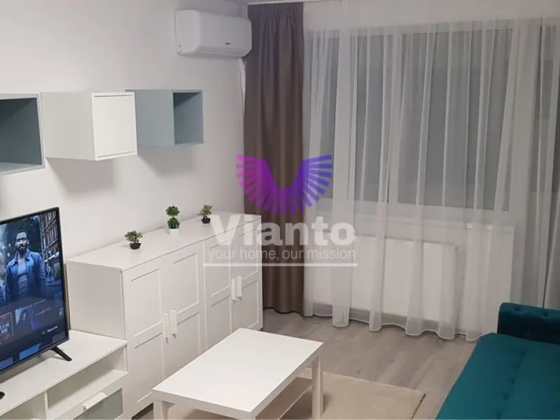 2-Zimmer-Wohnung | Balkon | Mihai Viteazul | Sibiu