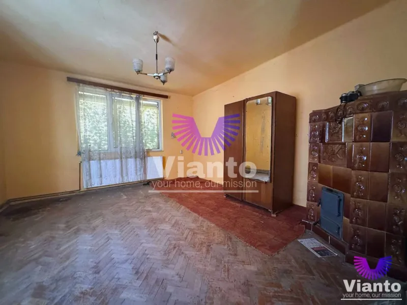 Comision 0% Casa Individuala cu Curte si Gradina 260 mp - Terezian/tiglari