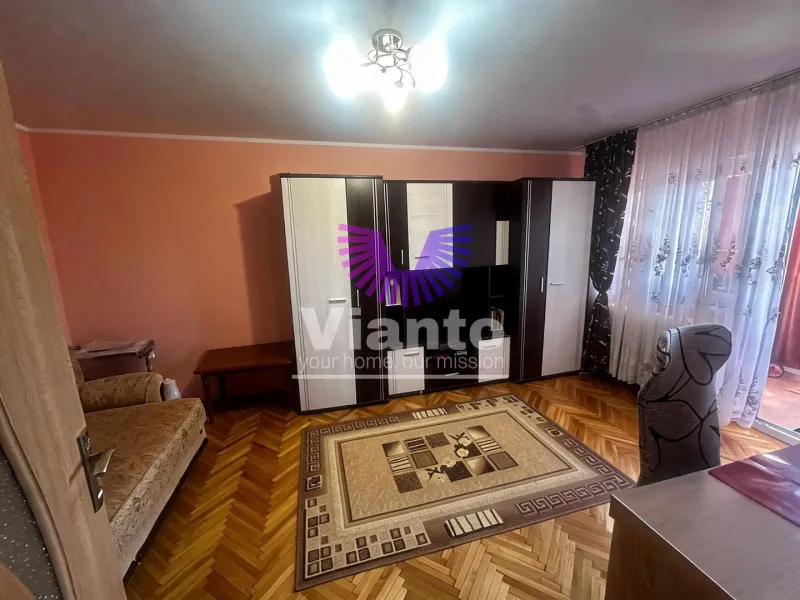 Apartament 2 Camere 48mpu, cu Balcon -Semaforului