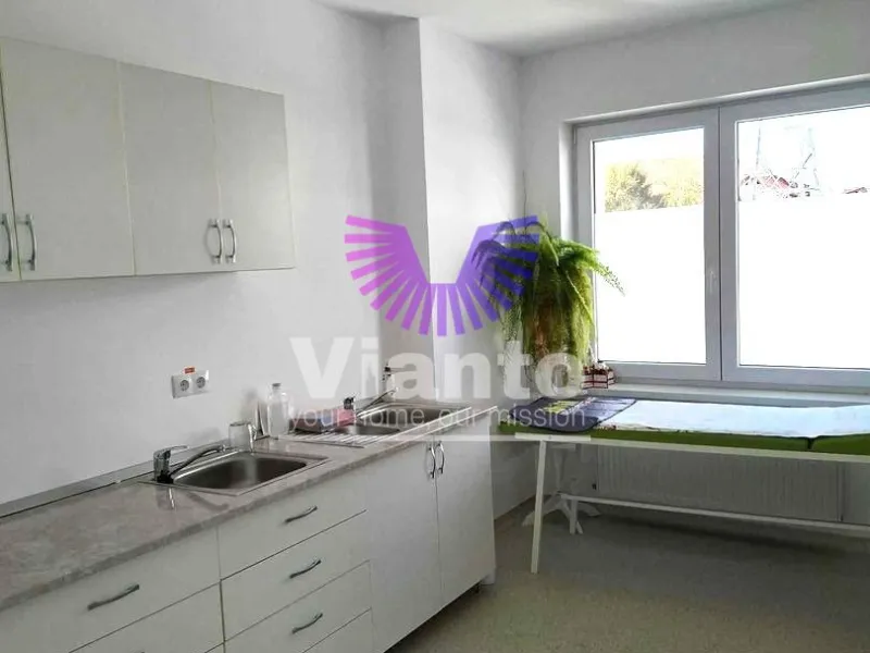 Spatiu comercial | Activitati medicale si beauty | Turnisor | Sibiu