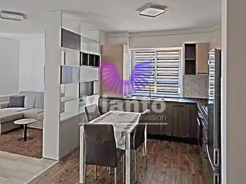 Apartament 3 camere Avantgarden