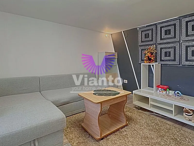 Casa Individuala de Inchiriat 5 Camere - Curte cu Zona de Barbeque-Gusterita