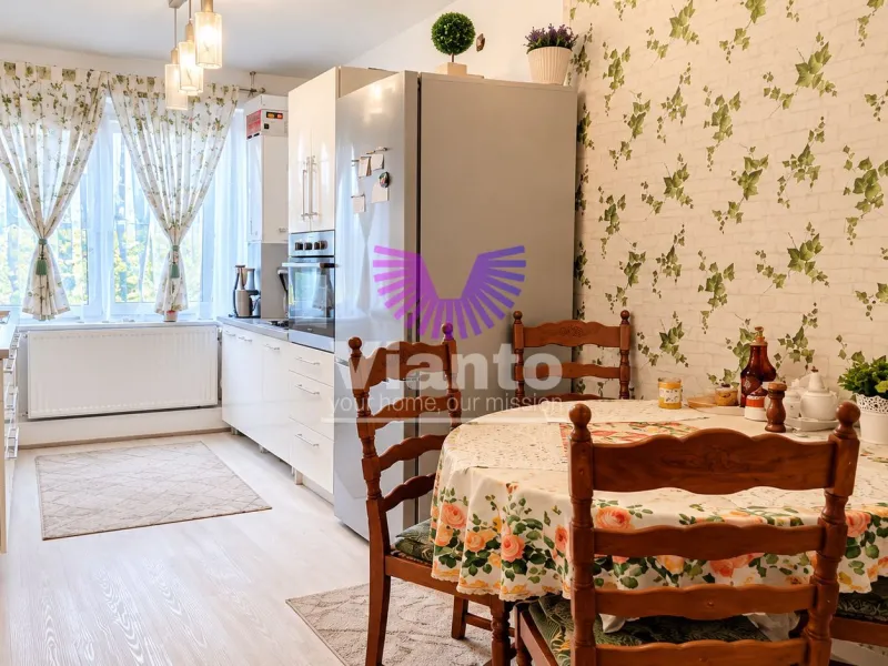 Apartament de Inchiriat 2 Camere/langa Politie/500e