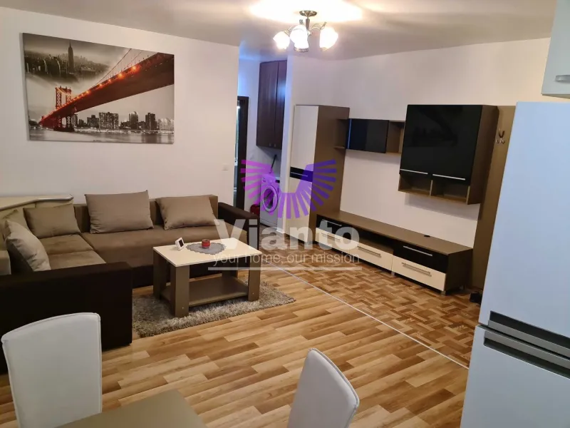 Apartament 2 camere | Parcare privata | Doamna Stanca | Selimbar