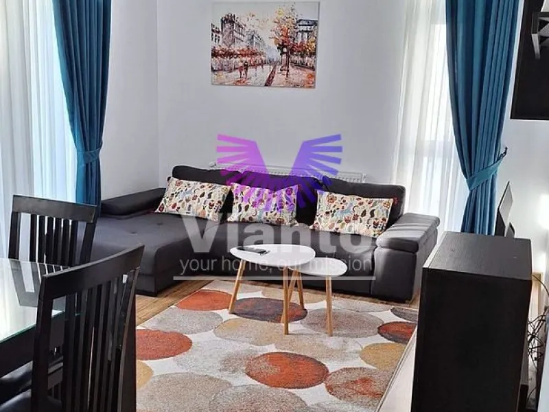 Apartament 3 camere | Balcon & parcare | City Residence | Sibiu