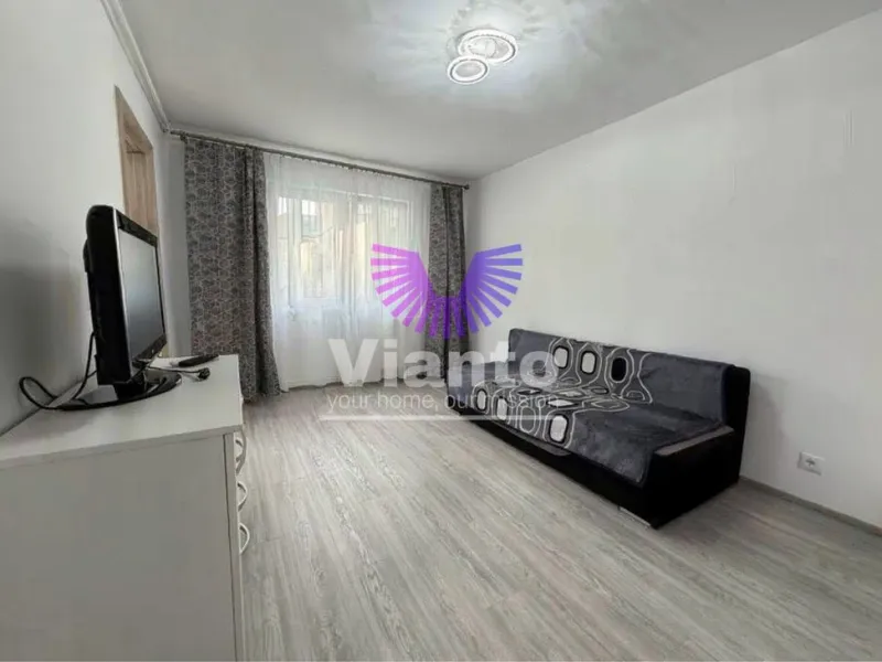 Garsoniera 30 mp | Prima inchiriere dupa renovare | Vasile Aaron | Sibiu