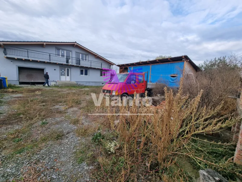 Casa noua de vanzare / Cornatel, Sibiu / 150000 E