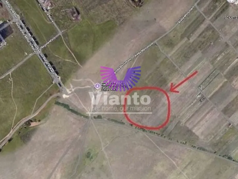 Teren 1000 mp | Zona Selimbar troita