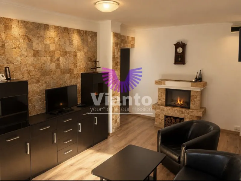 Apartament 3 camere | 2 bai | Zona Centrala | Sibiu