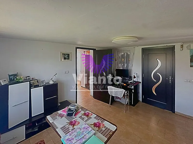 Casa Individuala 95 Mpu, Teren 800mp-Slimnic-Rusi
