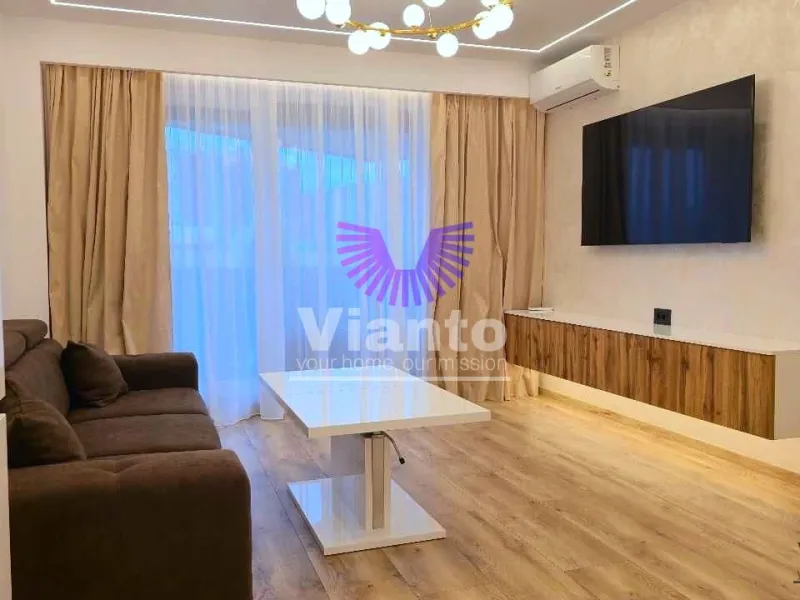 Apartament premium 2 camere | Prima inchiriere | Evolution Residence | Selimbar