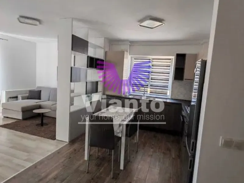 Apartament 3 camere Avantgarden