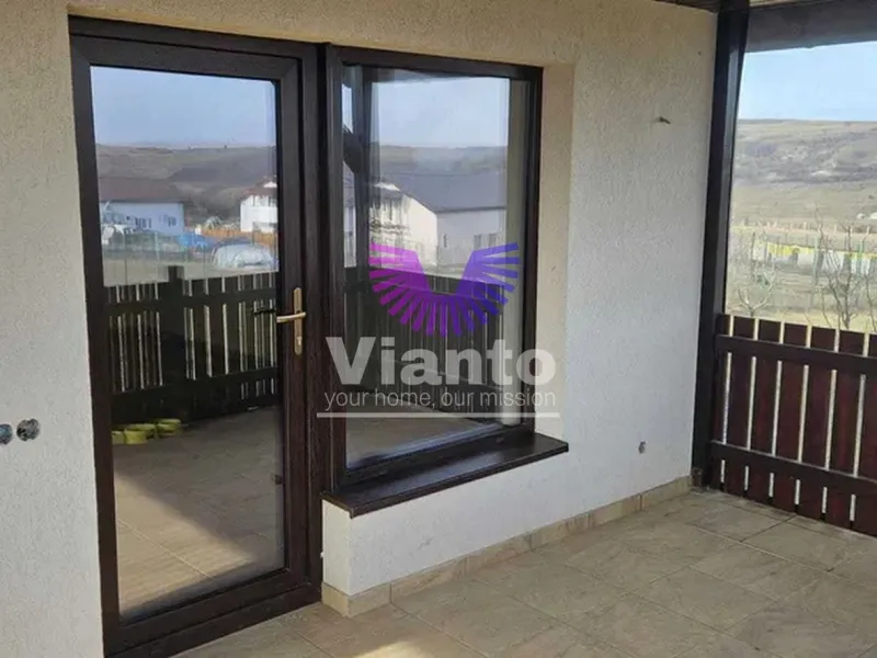 Casa de vanzare Daia Noua 1300mp2