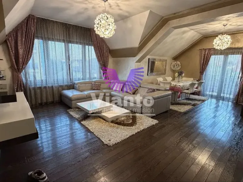 Apartament 2 camere de inchiriat Calea Dumbravii