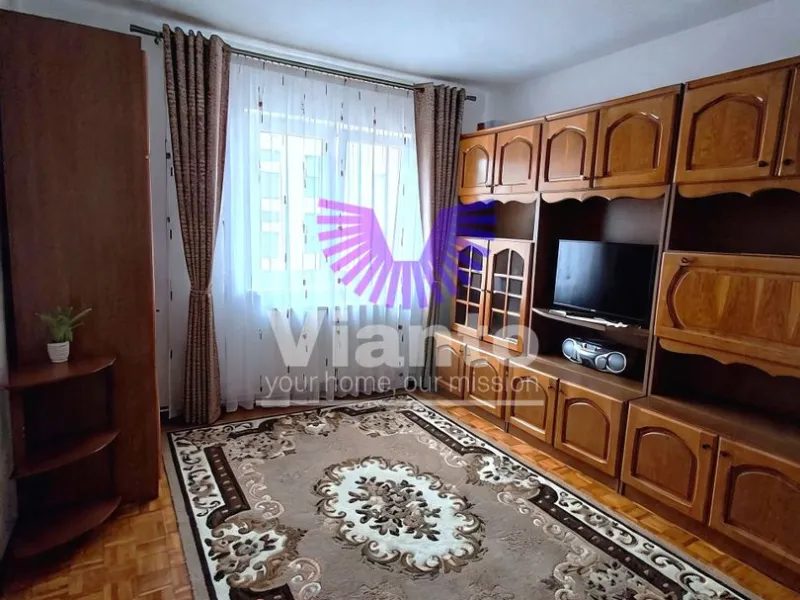Apartament 2 camere | Etaj 2 | Hipodrom 1 | Sibiu